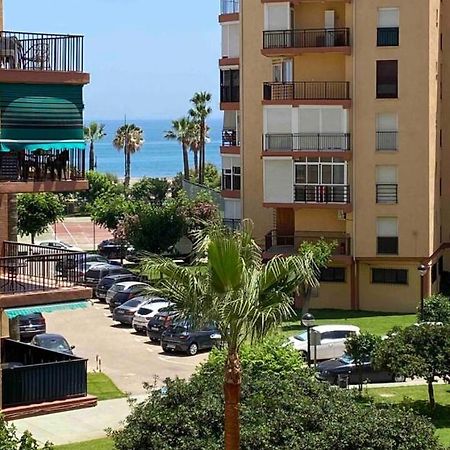 Apartamento Paseo Maritimo De Playamar Torremolinos Extérieur photo