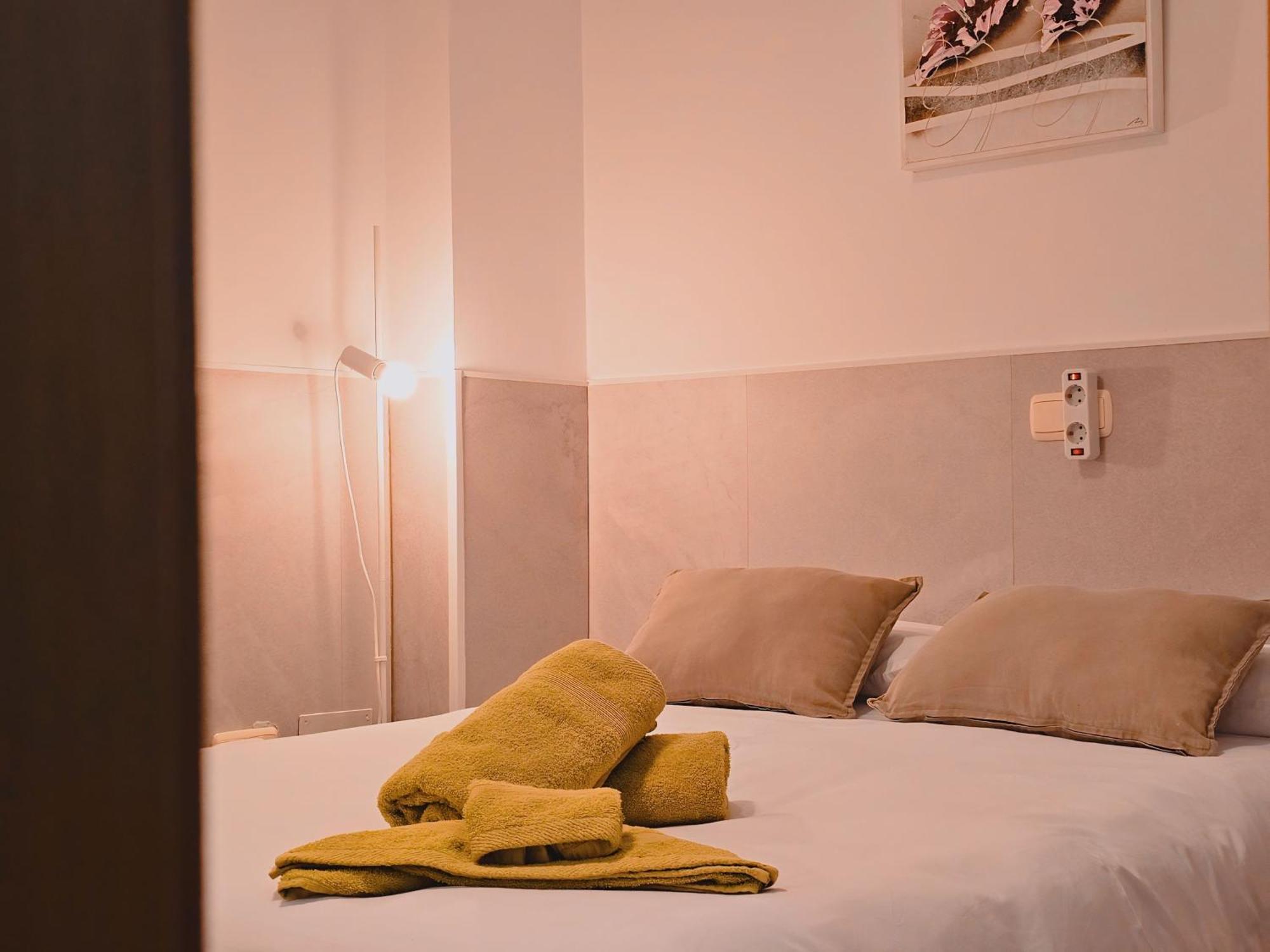 Apartamento Paseo Maritimo De Playamar Torremolinos Extérieur photo