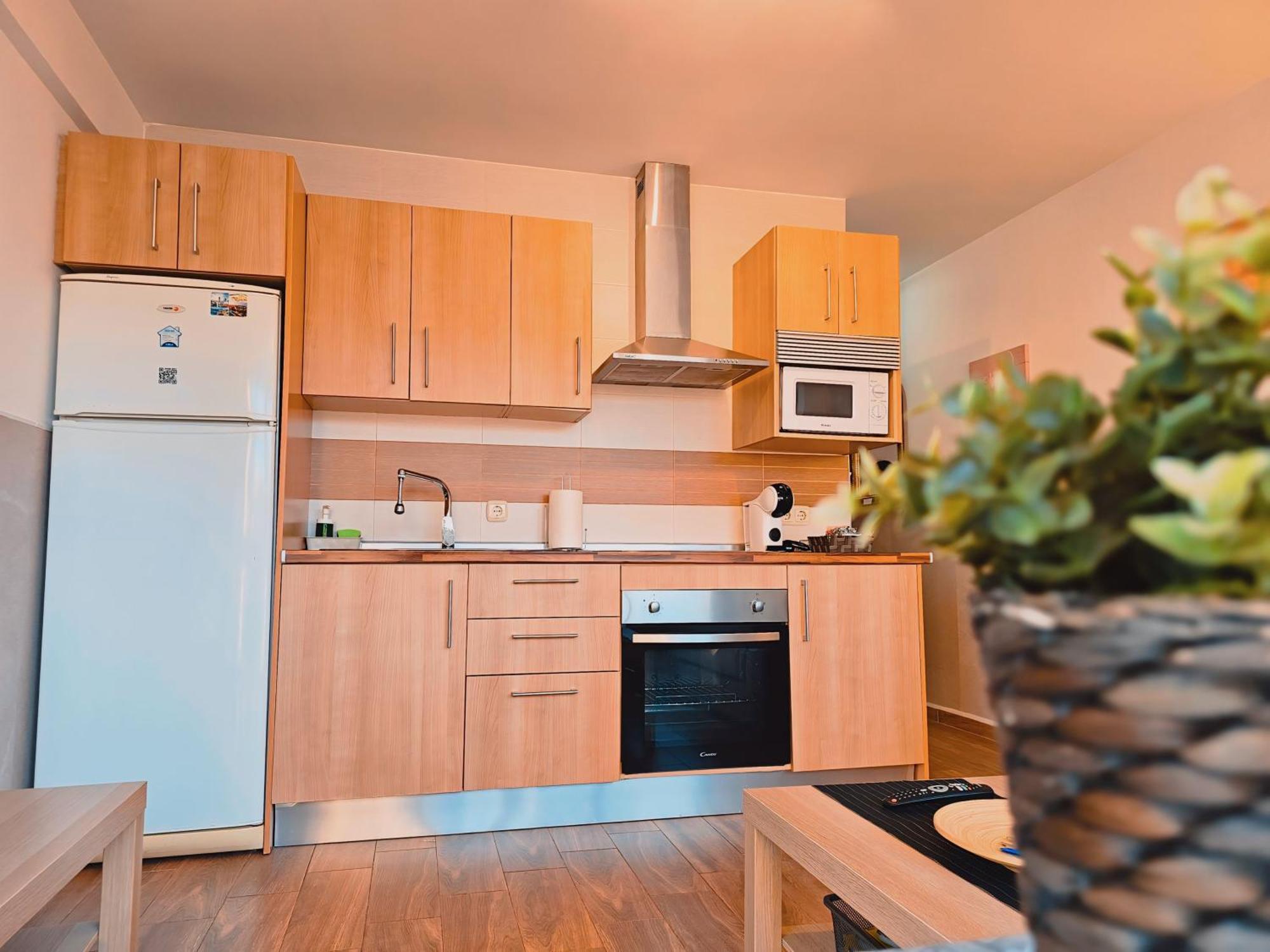 Apartamento Paseo Maritimo De Playamar Torremolinos Extérieur photo