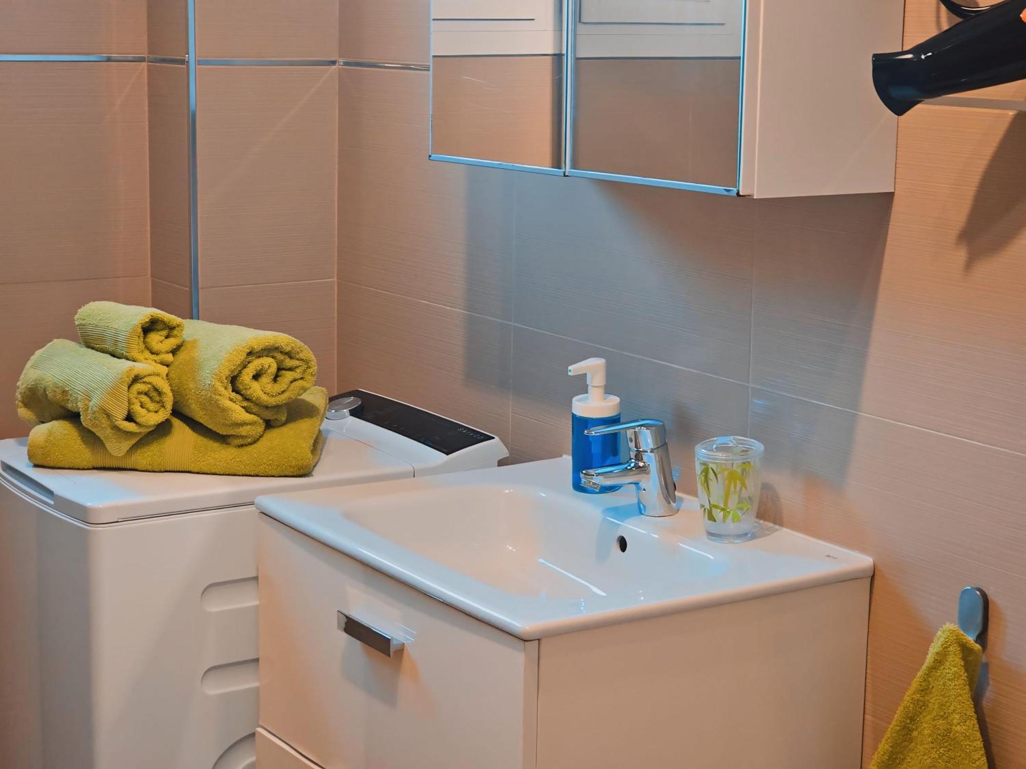 Apartamento Paseo Maritimo De Playamar Torremolinos Extérieur photo