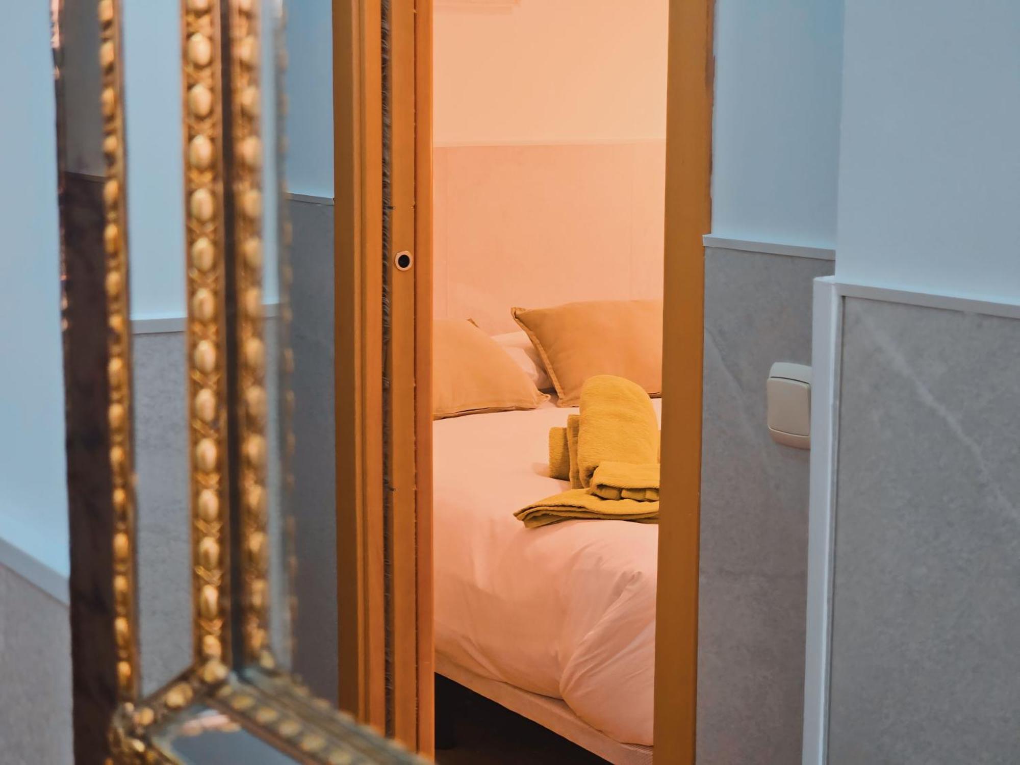 Apartamento Paseo Maritimo De Playamar Torremolinos Extérieur photo