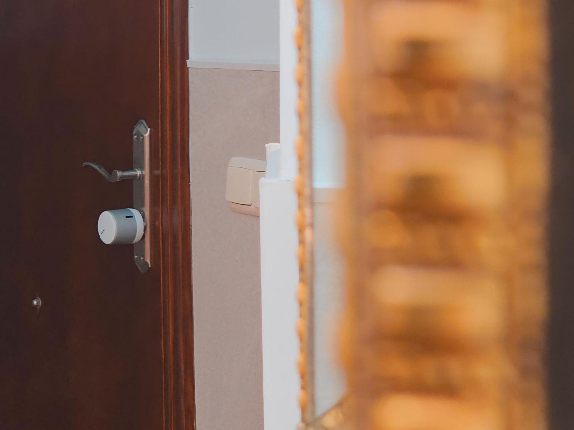 Apartamento Paseo Maritimo De Playamar Torremolinos Extérieur photo