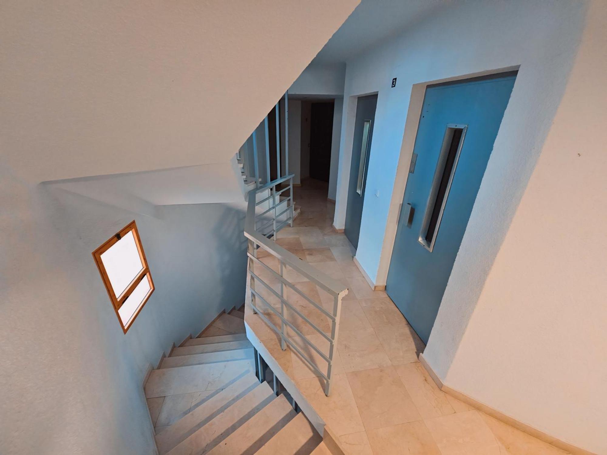 Apartamento Paseo Maritimo De Playamar Torremolinos Extérieur photo